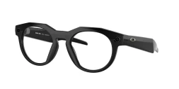 Oakley HSTN 00W8002 Black / Transitions Amethyst (145-51)