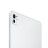 Планшет Apple iPad Pro 13" M5 2Tb (2025) Wi-Fi нанотекстурное стекло серебристый