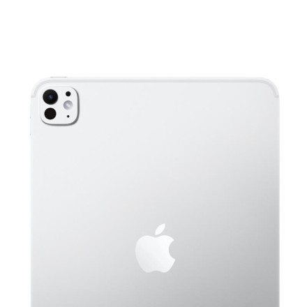 Планшет Apple iPad Pro 13" M5 2Tb (2025) Wi-Fi нанотекстурное стекло серебристый