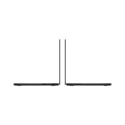 Apple MacBook Pro 14" M4 10c CPU, 10c GPU, 16/1TB черный космос (2024)