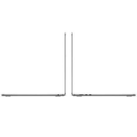 Ноутбук Apple MacBook Air 15" M3 8c CPU, 10c GPU 8/256GB Space Gray (2024)