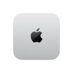 Apple Mac Mini Silver (M5 Pro, 15 CPU, 16 GPU, 48GB, 2TB)