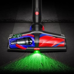 Пылесос Dyson V16 DS60 Piston Animal Submarine