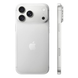 Apple iPhone 18 Pro Max 2TB серебристый (nanoSIM + eSIM)