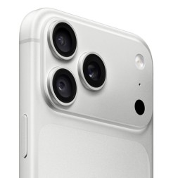 Apple iPhone 18 Pro Max 2TB серебристый (nanoSIM + eSIM)
