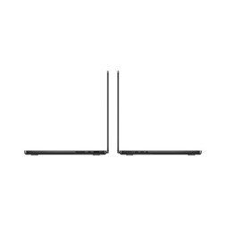 Apple MacBook Pro 14" M4 Max 16c CPU, 40c GPU, 64/2TB черный космос (2024)