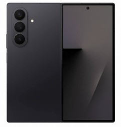 Samsung Galaxy Z Fold 7 16/1TB Jetblack