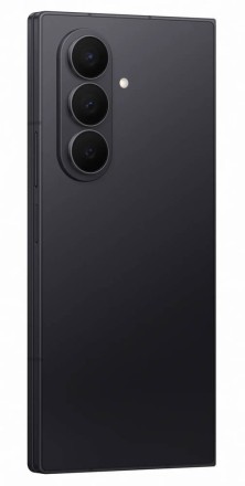 Смартфон Samsung Galaxy Z Fold 7 12/512GB Jetblack