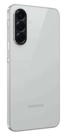 Смартфон Samsung Galaxy A56 5G 12/256GB Awesome Light Gray