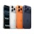 Смартфон Apple iPhone 17 Pro Max 1TB космический оранжевый (nanoSIM + eSIM)