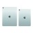 Планшет Apple iPad Air 13" M3 128Gb (2025) Wi-Fi + Cellular синий