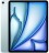 Планшет Apple iPad Air 13" M3 128Gb (2025) Wi-Fi + Cellular синий