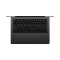 Apple MacBook Pro 14" M4 Max 16c CPU, 40c GPU, 128/8TB черный космос (2024)
