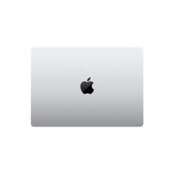 Apple MacBook Pro 14" M4 Max 16c CPU, 40c GPU, 128/8TB, нанотекстурное стекло, серебристый (2024)