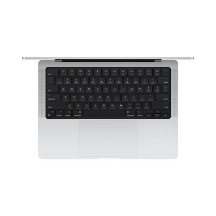 Ноутбук Apple MacBook Pro 14" M4 Max 16c CPU, 40c GPU, 128/2TB, нанотекстурное стекло, серебристый (2024)