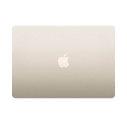Apple MacBook Air 13" M3 8c CPU, 10c GPU 16/256GB Starlight (2024)