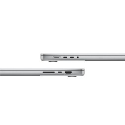 Apple MacBook Pro 16" M4 Max 16c CPU, 40c GPU, 64/1TB серебристый (2024)