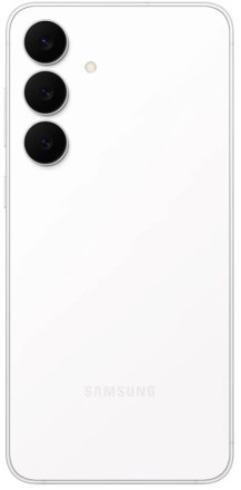 Смартфон Samsung Galaxy S25 FE 8/512GB белый