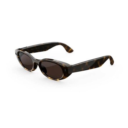 Умные очки Meta Starfire Kylie Edition Classic Dark Tortoise / Chocolate