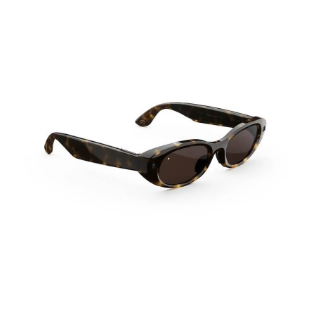 Умные очки Meta Starfire Kylie Edition Classic Dark Tortoise / Chocolate