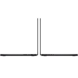 Apple MacBook Pro 16" M3 Max 14c CPU, 30c GPU, 96/1Tb чёрный космос (2023)