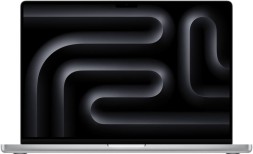 Apple MacBook Pro 16" M4 Max 16c CPU, 40c GPU, 64/2TB серебристый (2024)