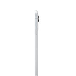 Apple iPad Pro 13" 2Tb (2024) Wi-Fi + Cellular нанотекстурное стекло серебристый