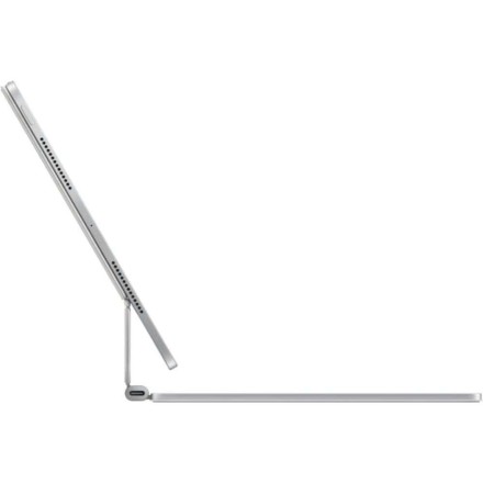Клавиатура Apple Magic Keyboard для iPad Pro 13" (M4), белый
