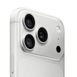 Apple iPhone 18 Pro 512GB серебристый (nanoSIM + eSIM)