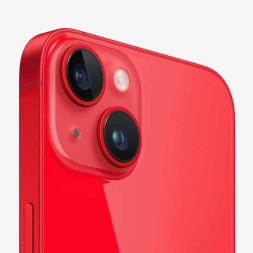 Apple iPhone 14 512GB (PRODUCT) RED 2 SIM