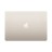 Ноутбук Apple MacBook Air 15" M4 10c CPU, 10c GPU 24/1TB Starlight (2025)