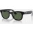 Умные очки Ray-Ban Meta Wayfarer RW4006 Shiny Black/Green (150-50 C 601/7150)