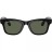Умные очки Ray-Ban Meta Wayfarer (Gen 2) RW4012 Shiny Black/Green (150-50 C 601/7150)